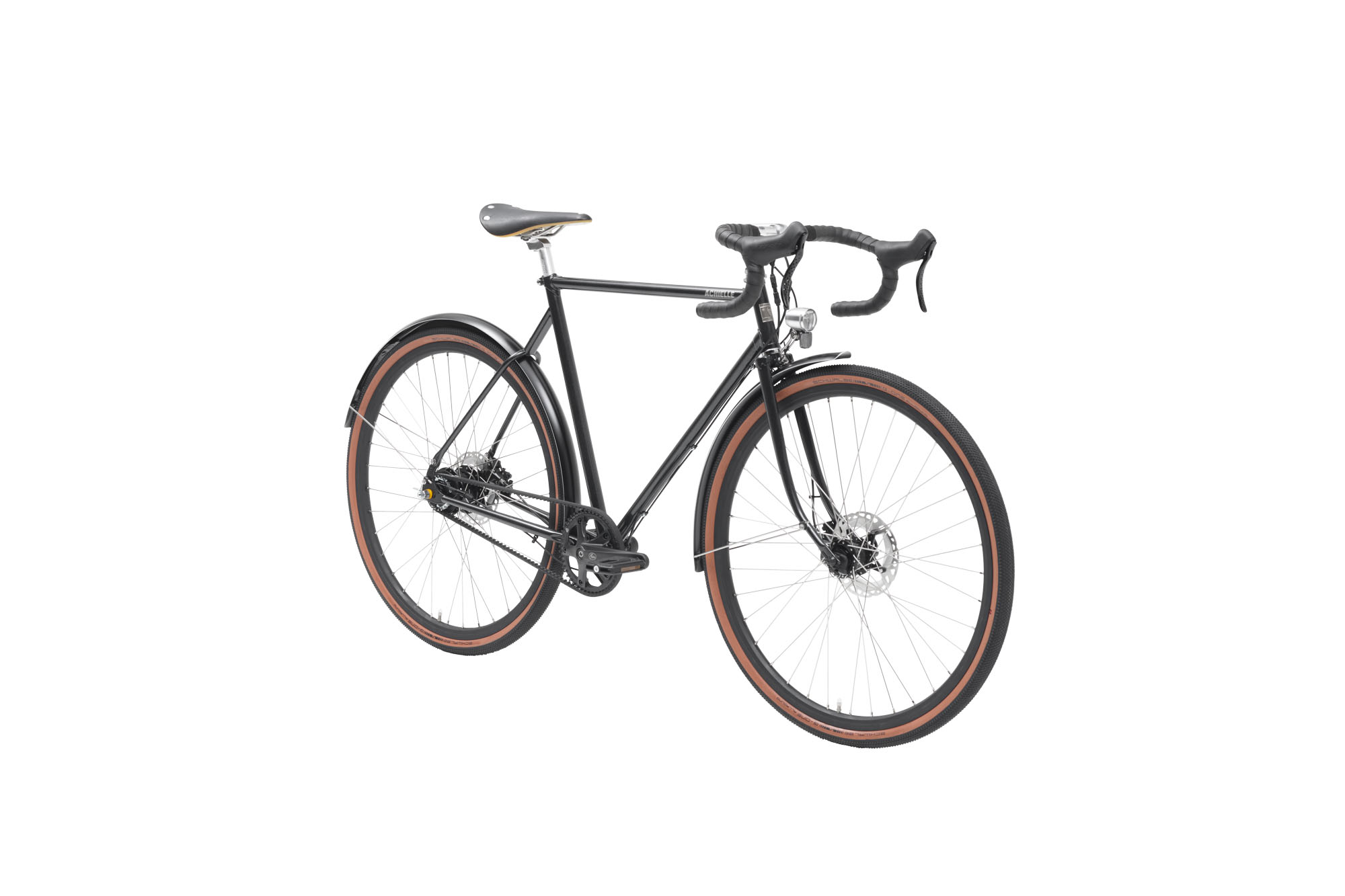 Achielle Oscar Dropbar