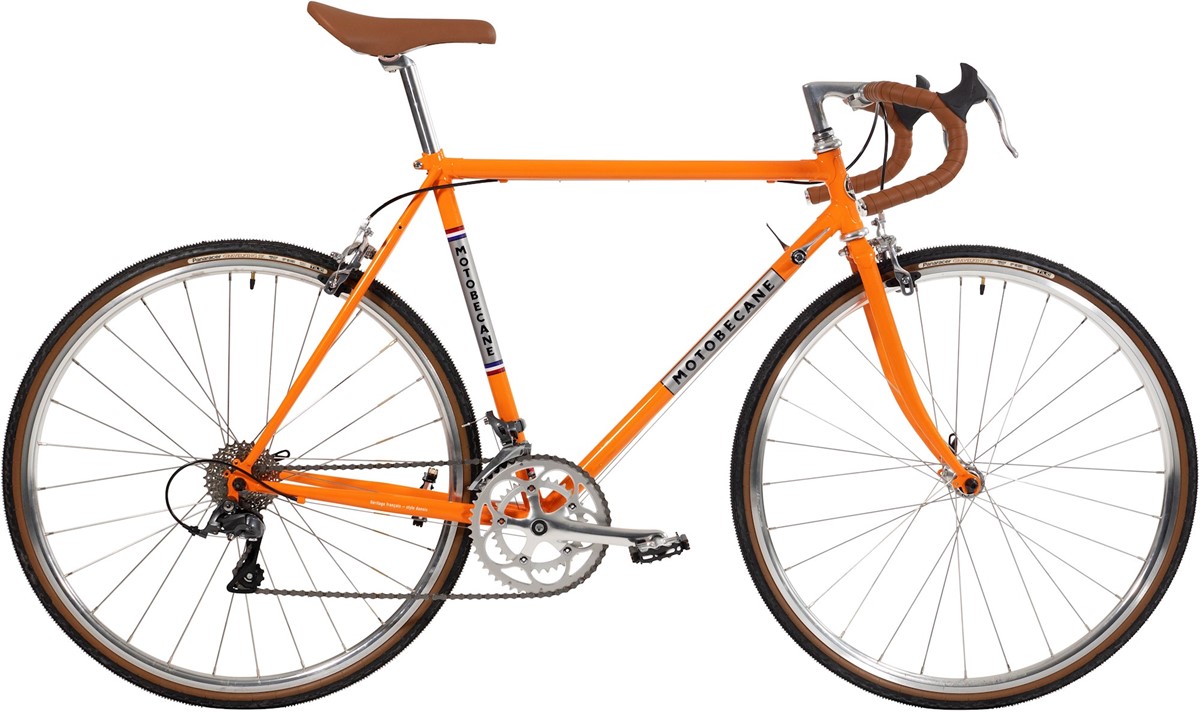 Motobecane Team Champion