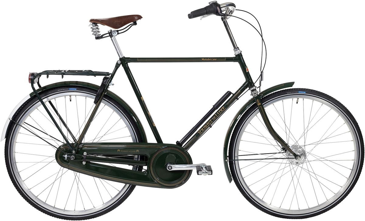 Motobecane Tourist de Luxe