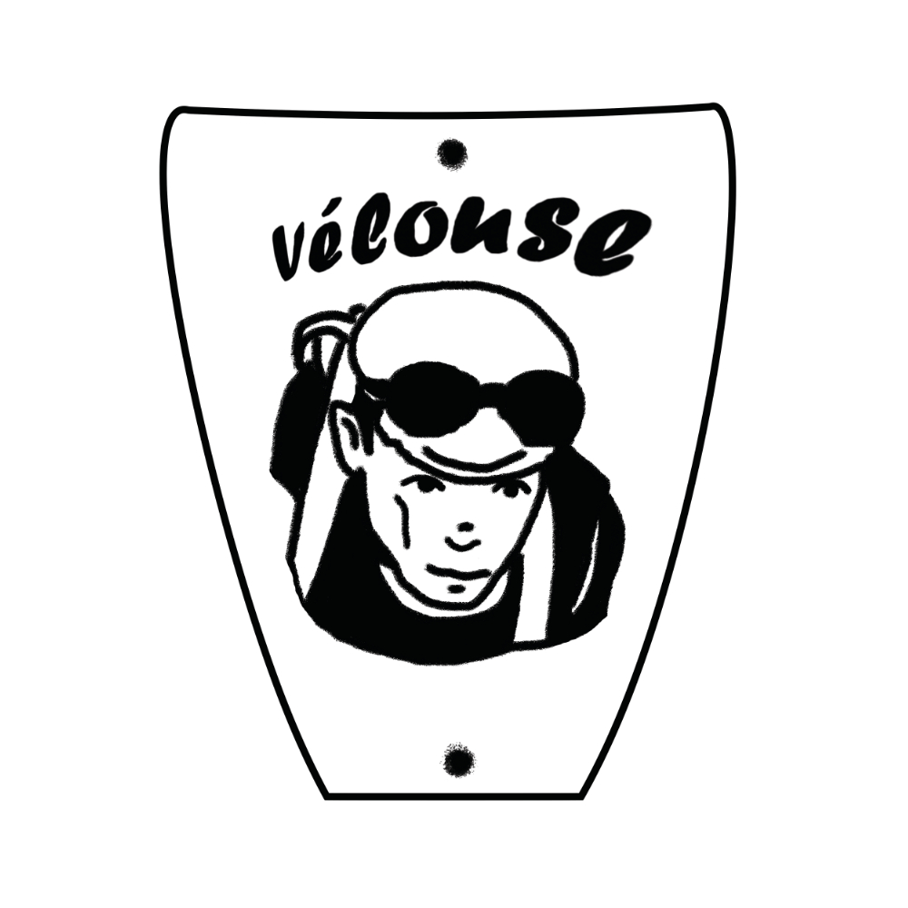 logo marque Toulousaine Velouse