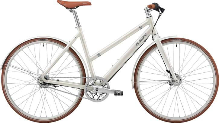 MBK Concept 2 Two 