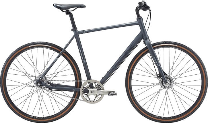 MBK Octane Gravel 