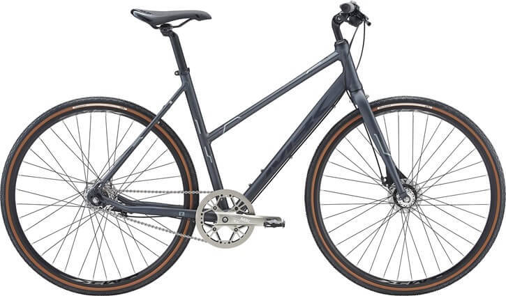 MBK Octane Gravel 