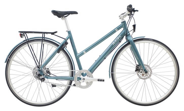 MBK Concept 1 One